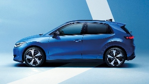Volkswagen ID.Polo
