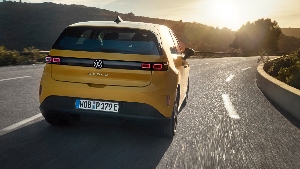 Volkswagen ID.Polo