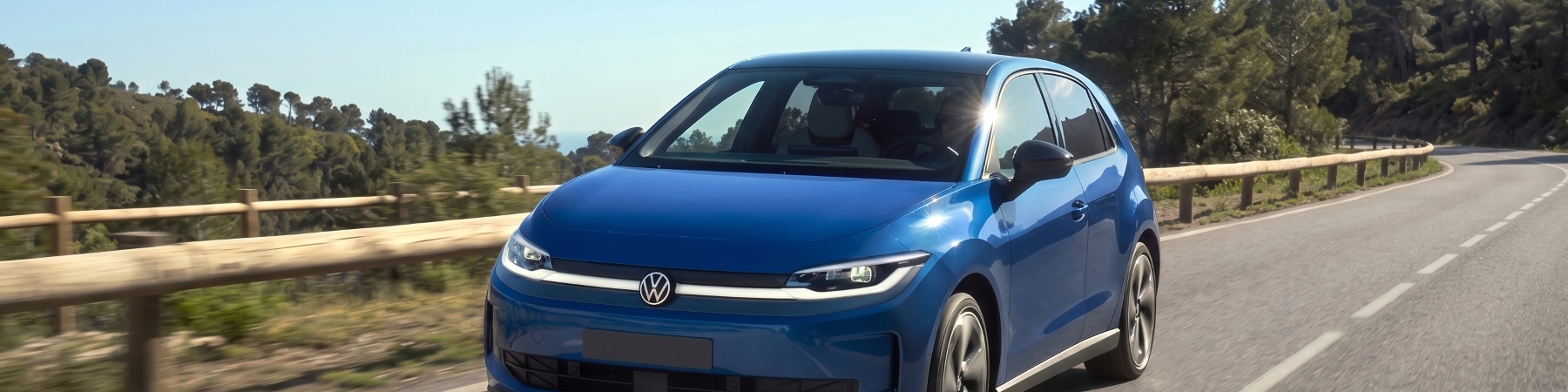 Volkswagen ID.Polo 52kWh 323 km actieradius