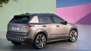 Skoda Epiq