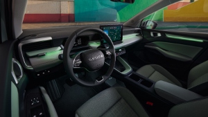 Skoda Epiq