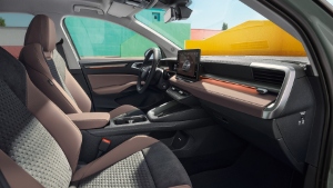 Skoda Epiq