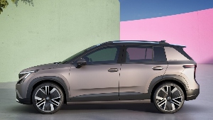Skoda Epiq