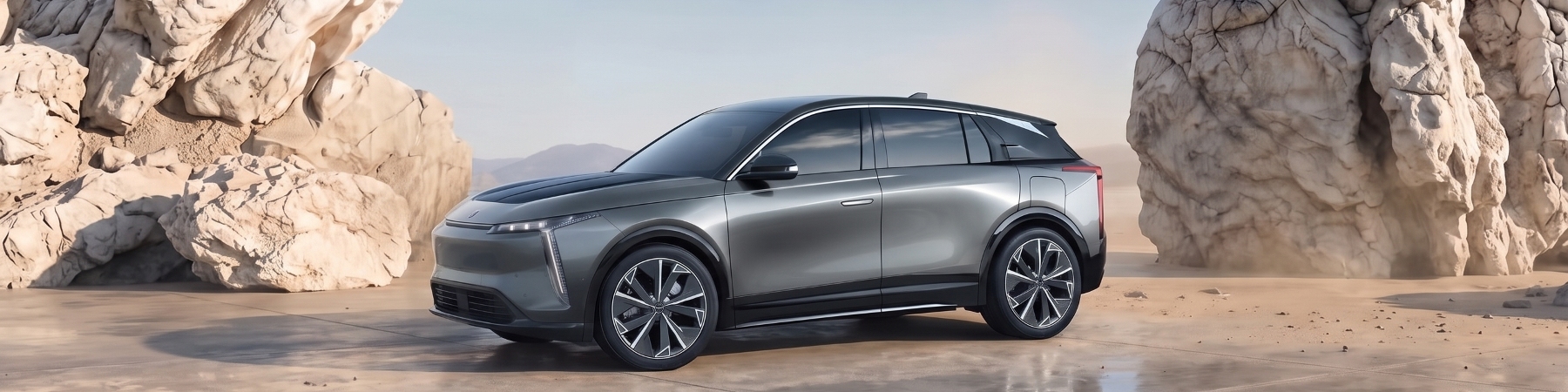 DS No 7 73.7kWh 388 km actieradius