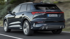 Audi Q4
