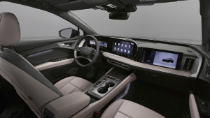 Audi Q4