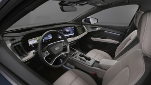 Audi Q4