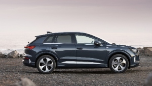 Audi Q4
