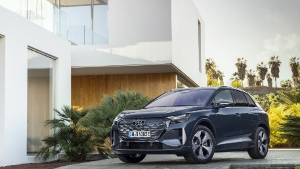 Audi Q4