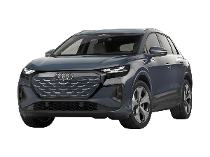 Q4 e-tron