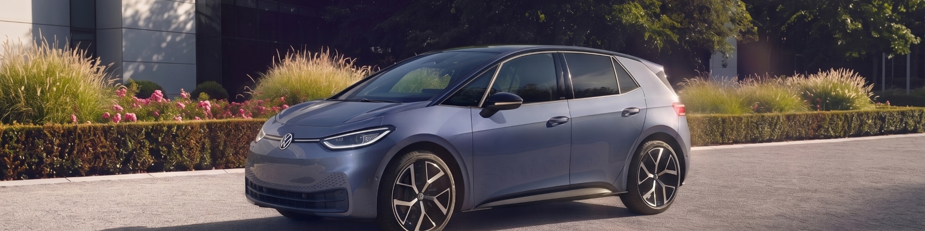 Volkswagen ID.3 Neo 50kWh 291 km actieradius