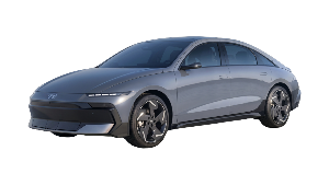 Hyundai IONIQ 6 84kWh ev prime business 168kW aut