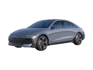 IONIQ 6