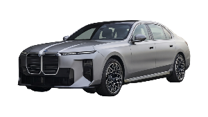 BMW i7 105kWh ev xdrive 50 335kW aut