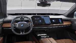 BMW 7-serie