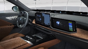 BMW 7-serie