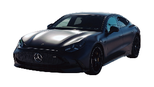 Mercedes AMG-GT 4-Deurs Coupe 106kWh ev 55 4matic+ 600kW aut