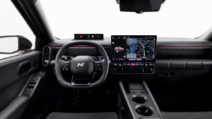 Hyundai IONIQ 3