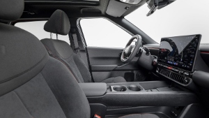 Hyundai IONIQ 3