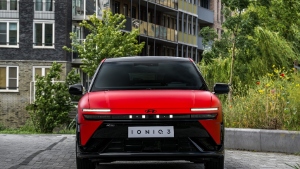 Hyundai IONIQ 3