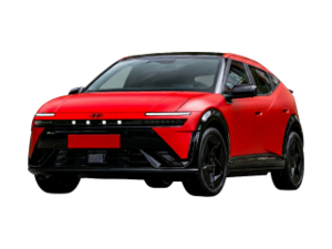 IONIQ 3