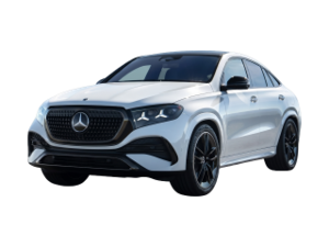 GLE Coupe