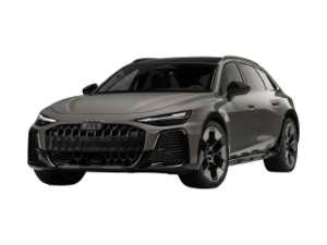 A6 allroad