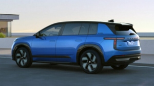 Skoda Peaq