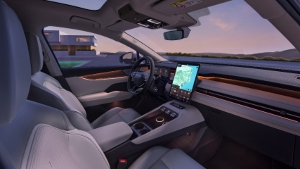 Skoda Peaq