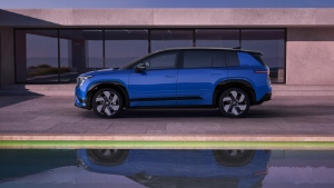 Skoda Peaq