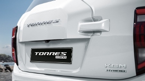 KGM Torres