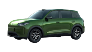 Leapmotor B03X 53kWh ev promax life 145kW aut