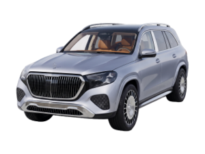 Maybach GLS-klasse