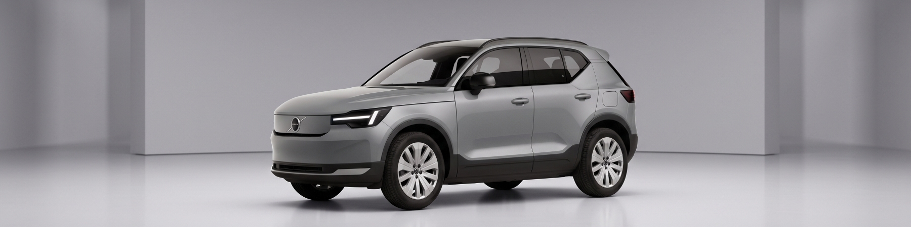 Volvo EX40 82kWh 399 km actieradius