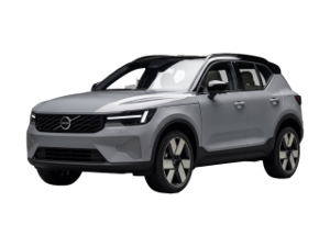 XC40