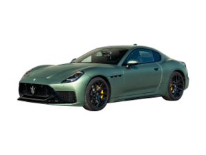 GranTurismo
