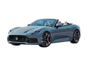 GranCabrio