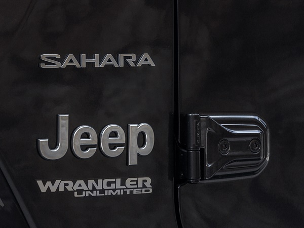 Jeep Wrangler(9) Lease