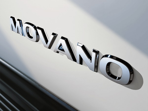 Opel Movano(10) Lease